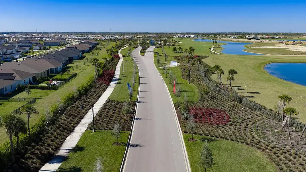 Astor Creek Golf Community Astor Creek Golf Community