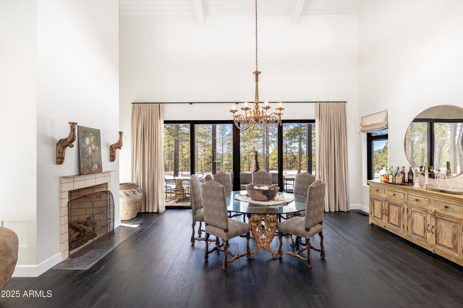 Formal Dining Formal Dining