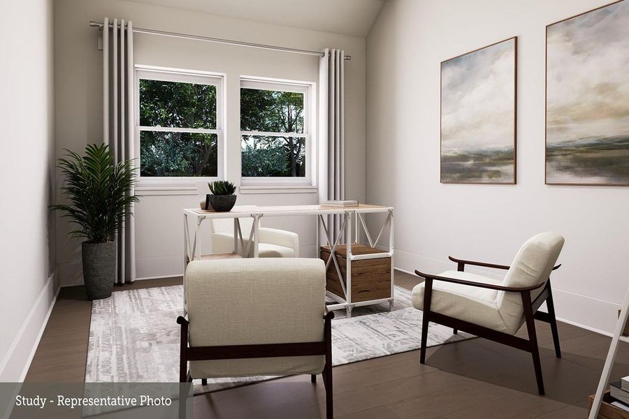 REPRESENTATIVE PHOTO - Photo does not represent actual home options and selection. Ask Sales consultant for specific selections.