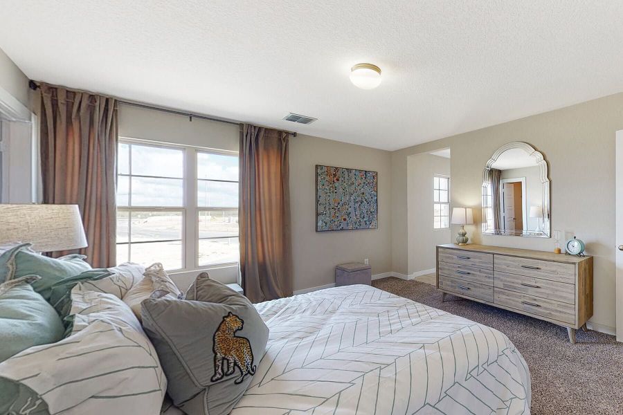 Bedroom Bedroom
