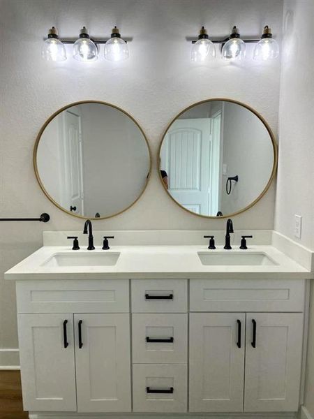 Furnished interior view inside a new home in , Freeport (Image 13). Furnished interior view inside a new home in , Freeport (Image 13).