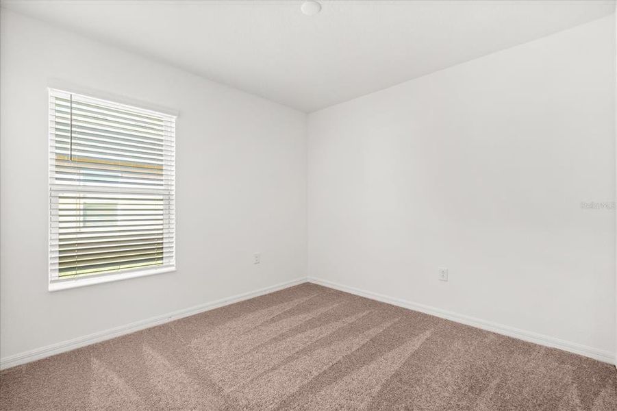 Spacious, unfurnished interior of a new home in Ross Creek, Lakeland (Image 11). Spacious, unfurnished interior of a new home in Ross Creek, Lakeland (Image 11).
