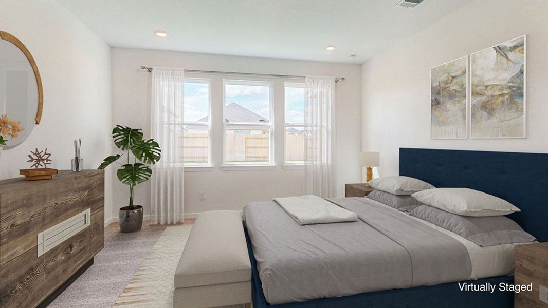 Representative furnished interior of a home built from the Sonata II by Taylor Morrison in Redbud 40s, Hockley (Image 4). Representative furnished interior of a home built from the Sonata II by Taylor Morrison in Redbud 40s, Hockley (Image 4).