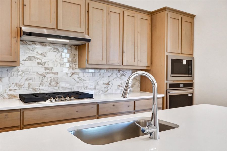 Kitchen Kitchen