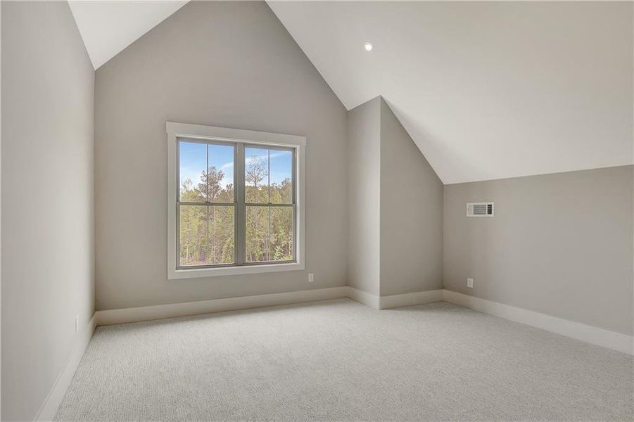 Spacious, unfurnished interior of a new home in , Newnan (Image 65). Spacious, unfurnished interior of a new home in , Newnan (Image 65).