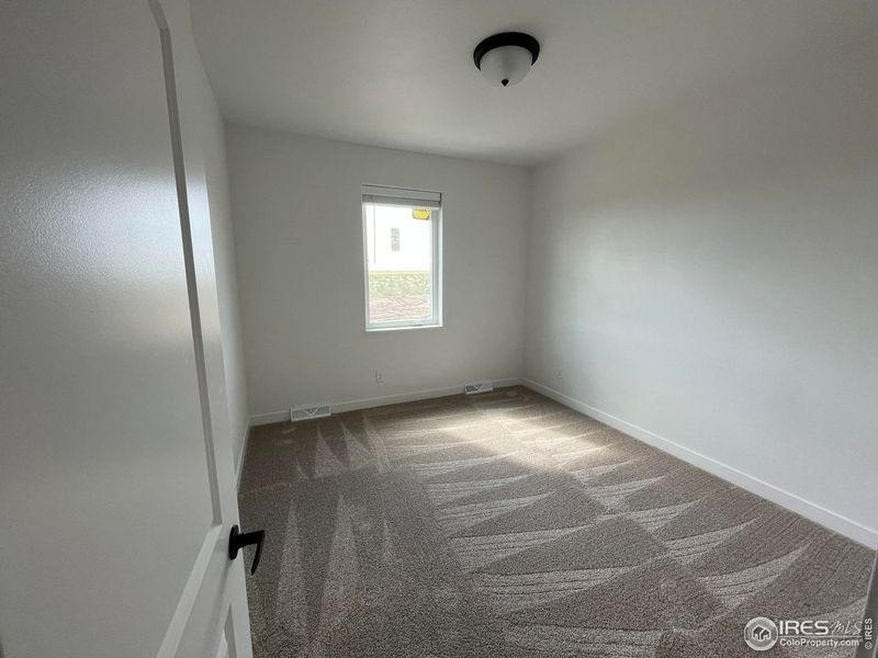 Spacious, unfurnished interior of a new home in , Ault (Image 12). Spacious, unfurnished interior of a new home in , Ault (Image 12).