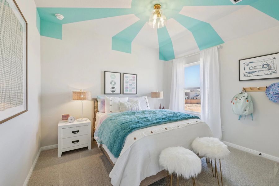 Bedroom 4 Bedroom 4