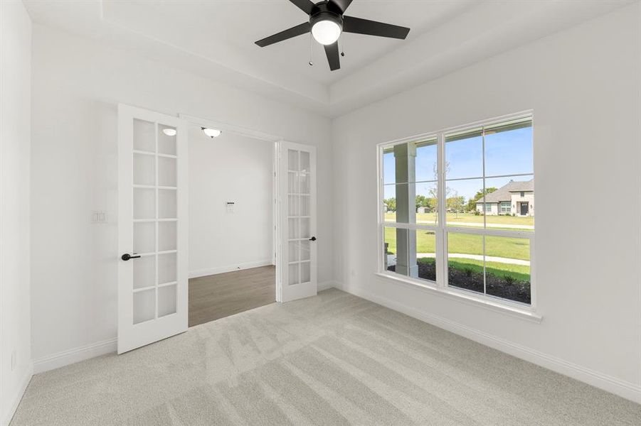 04. 335 Waterview - Study