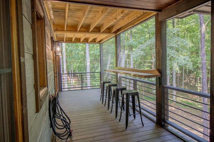 Community amenities in , Blue Ridge (Image 46).