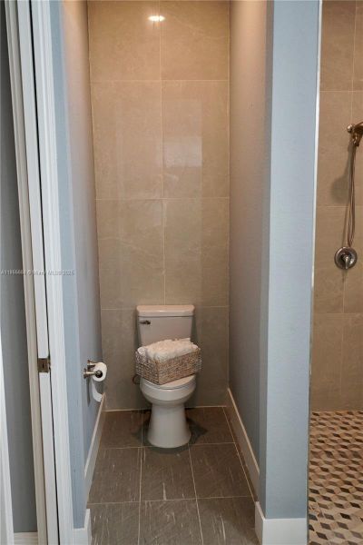 Furnished interior view inside a new home in , Lehigh Acres (Image 37).