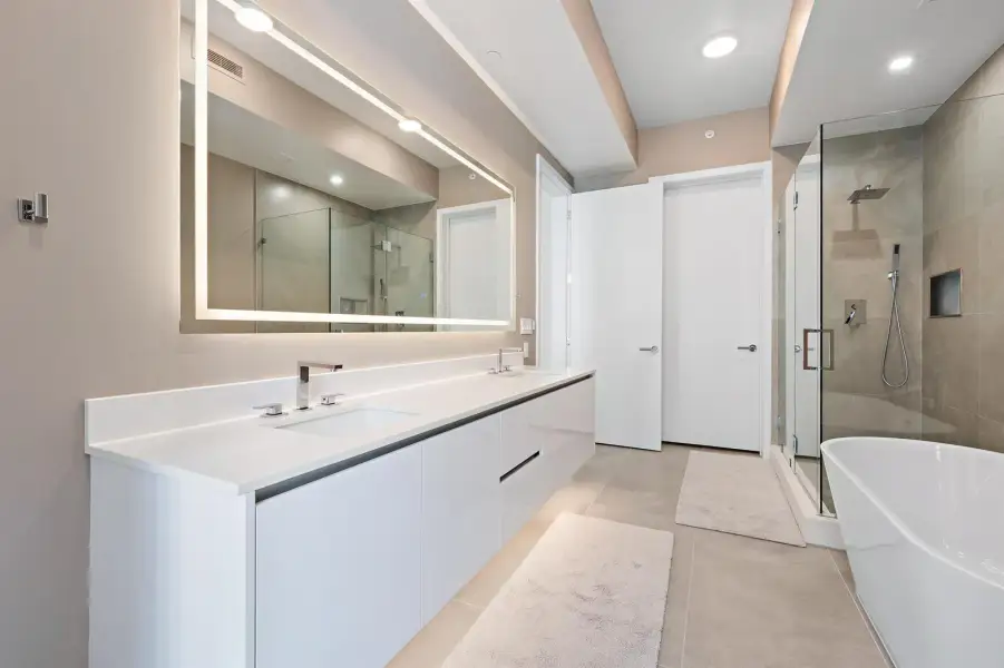 Primary Bathroom Primary Bathroom