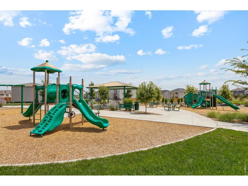 Community amenities in , Severance (Image 23).