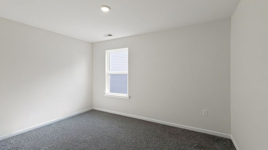 Spacious, unfurnished interior of a new home in Baxter Village, Boiling Springs (Image 31). Spacious, unfurnished interior of a new home in Baxter Village, Boiling Springs (Image 31).