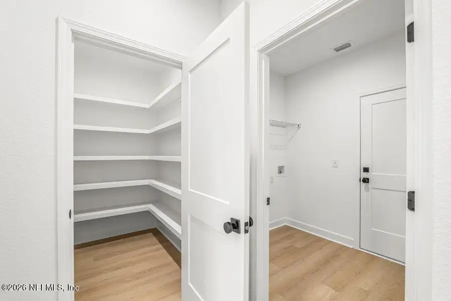 Spacious, unfurnished interior of a new home in , East Palatka (Image 21).