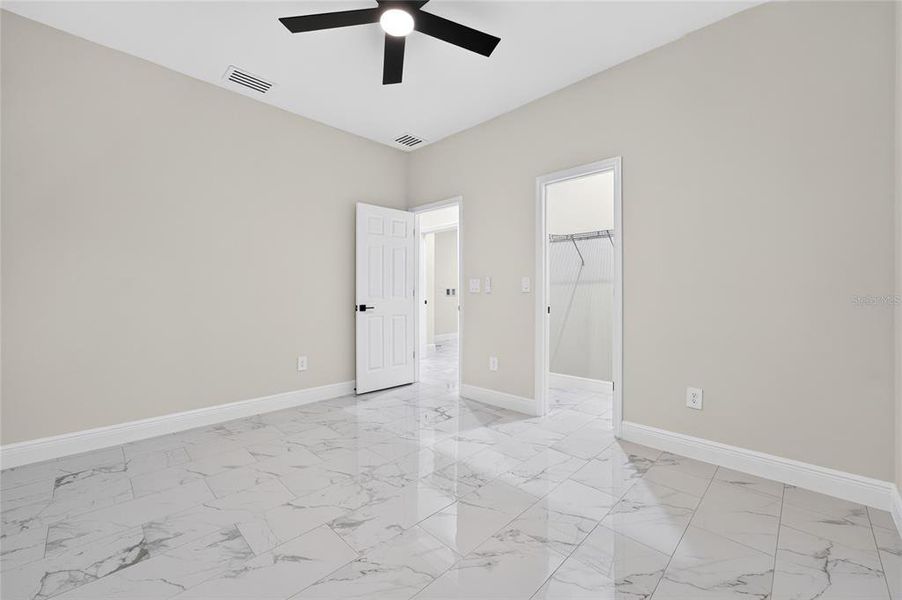 Spacious, unfurnished interior of a new home in , Ocala (Image 30). Spacious, unfurnished interior of a new home in , Ocala (Image 30).