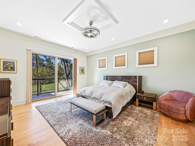 Furnished interior view inside a new home in , Asheville (Image 5). Furnished interior view inside a new home in , Asheville (Image 5).