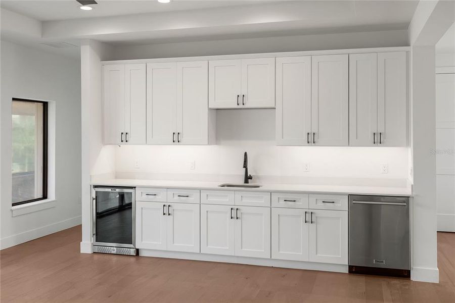 Furnished interior view inside a new home in , Longboat Key (Image 45). Furnished interior view inside a new home in , Longboat Key (Image 45).