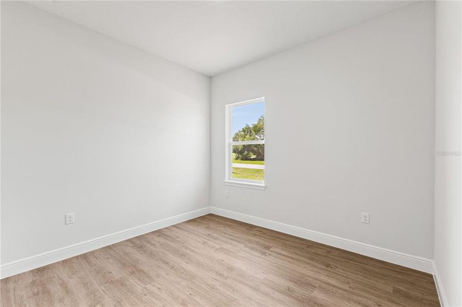 Spacious, unfurnished interior of a new home in , Ocala (Image 26). Spacious, unfurnished interior of a new home in , Ocala (Image 26).