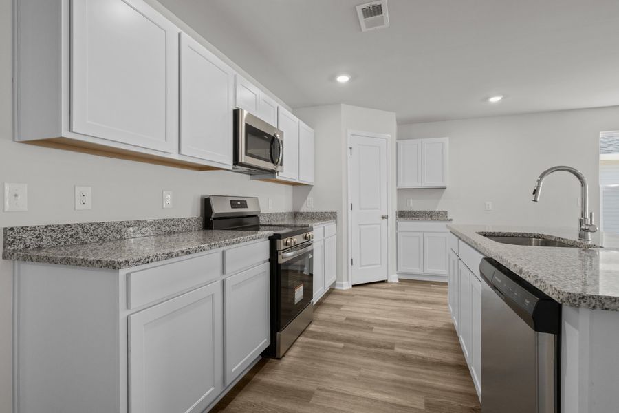 1,725sf New Home in Sunset Beach, NC.  - Slide 22