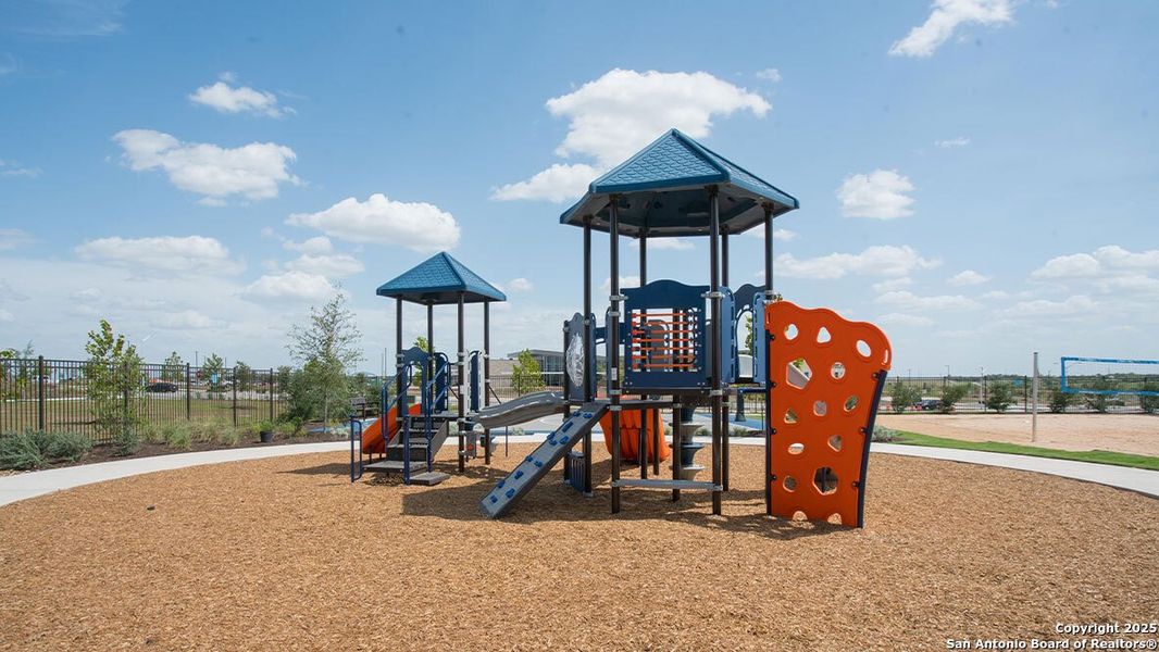 Community amenities in Trace, San Marcos (Image 26).