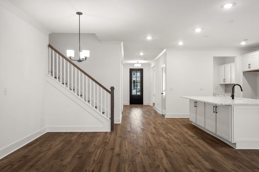 New Home in Spring Hill, TN. - Slide 19 New Home in Spring Hill, TN. - Slide 19