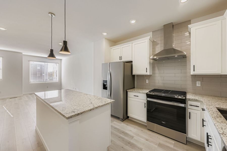 3br New Home in Arvada, CO.  - Slide 8