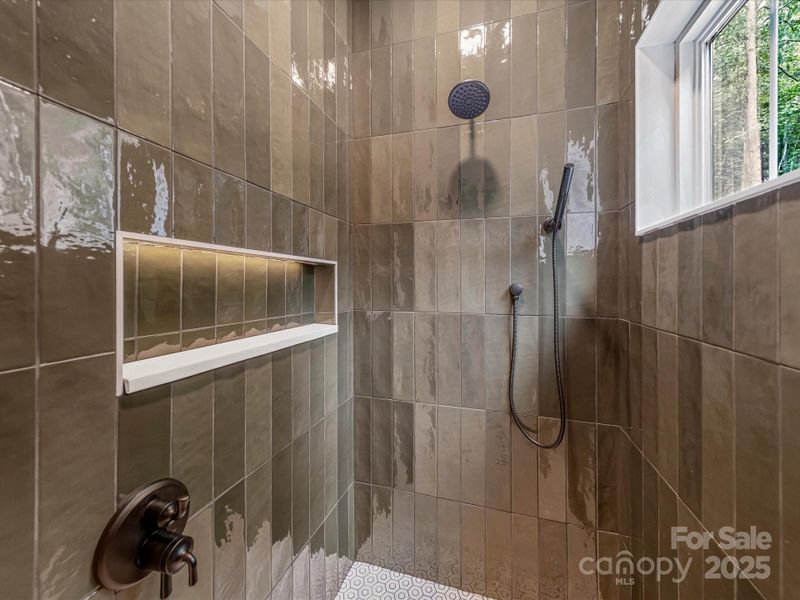 Furnished interior view inside a new home in , Statesville (Image 7). Furnished interior view inside a new home in , Statesville (Image 7).