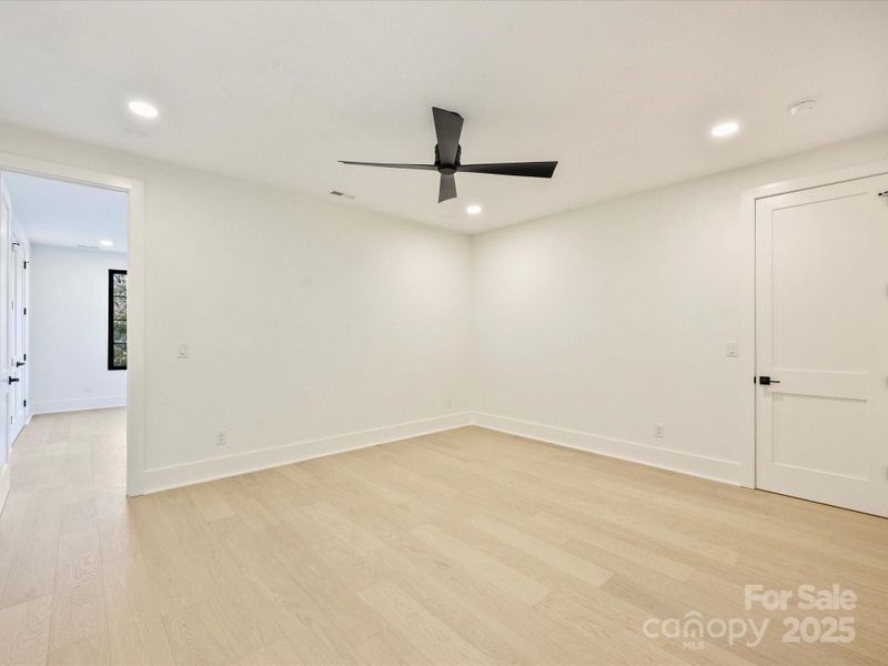 Spacious, unfurnished interior of a new home in , Charlotte (Image 36).