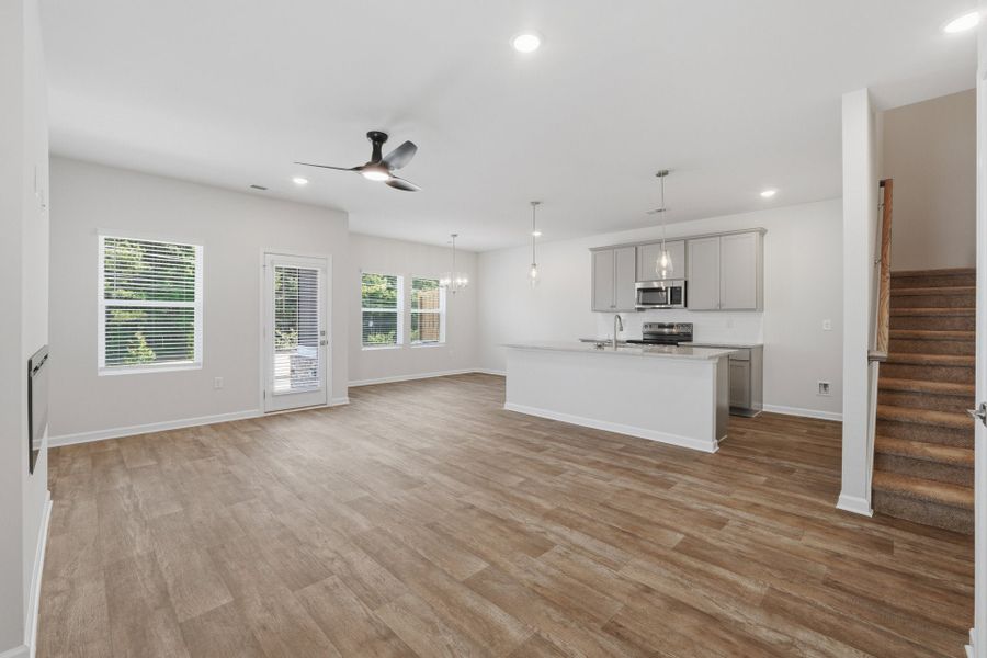 Snellville, GA New Home.  - Slide 8