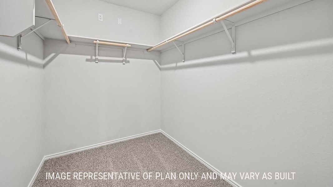 Spacious, unfurnished interior of a new home in Creekside Hills, Copperas Cove (Image 21). Spacious, unfurnished interior of a new home in Creekside Hills, Copperas Cove (Image 21).