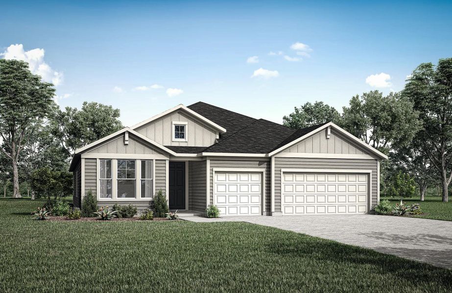 Grayton II A Grayton II A