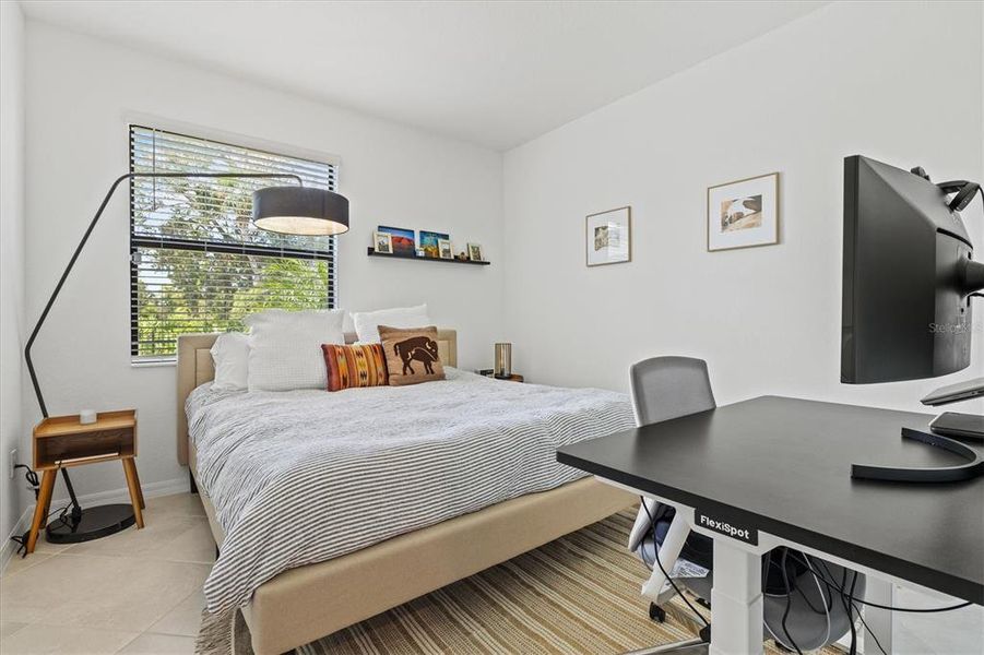 Furnished interior view inside a new home in , Port Charlotte (Image 12).