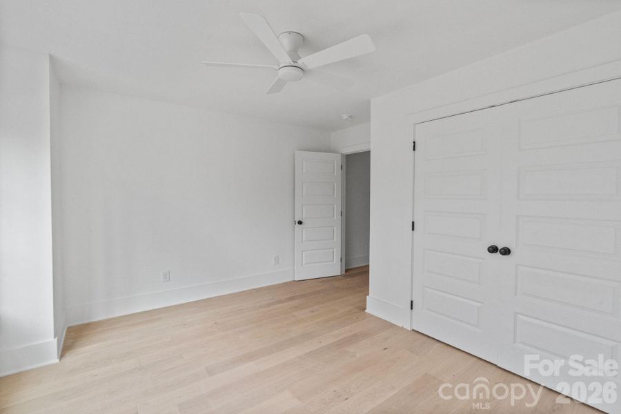 Spacious, unfurnished interior of a new home in , Charlotte (Image 40). Spacious, unfurnished interior of a new home in , Charlotte (Image 40).