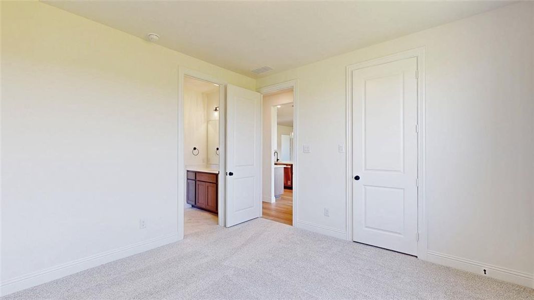 Spacious, unfurnished interior of a new home in , Poolville (Image 31). Spacious, unfurnished interior of a new home in , Poolville (Image 31).