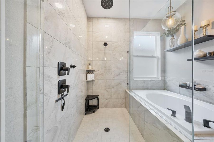 Furnished interior view inside a new home in , Wesley Chapel (Image 56). Furnished interior view inside a new home in , Wesley Chapel (Image 56).