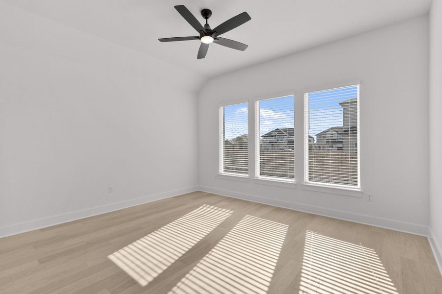 New Home in Pflugerville, TX.  - Slide 25