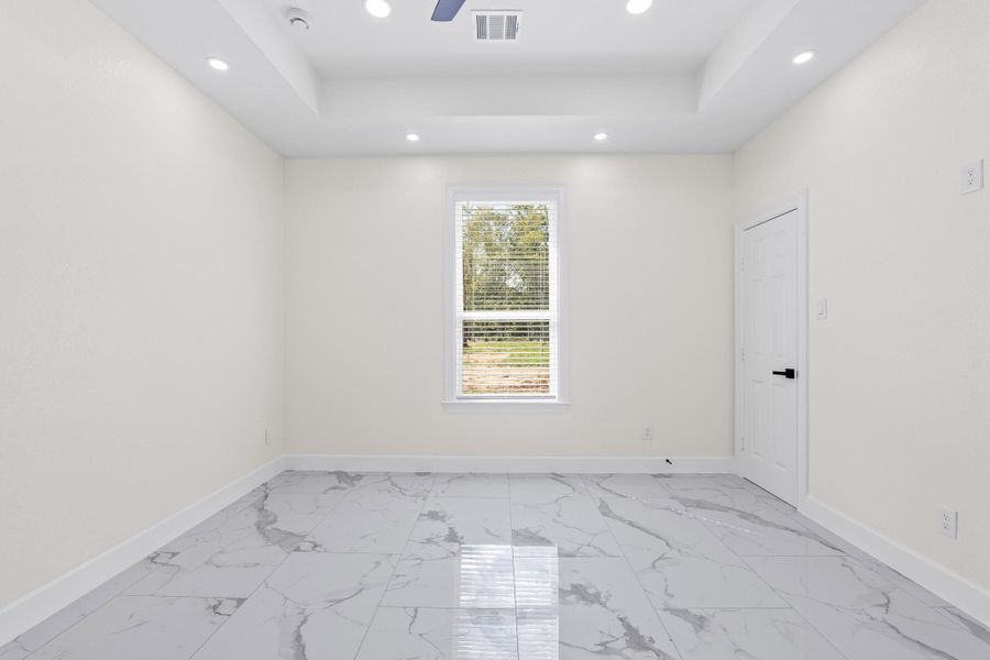 Spacious, unfurnished interior of a new home in , Cleveland (Image 11). Spacious, unfurnished interior of a new home in , Cleveland (Image 11).