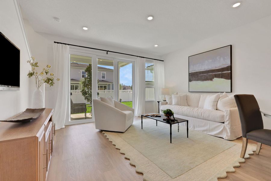 New Home in St. Augustine, FL. - Slide 14 New Home in St. Augustine, FL. - Slide 14