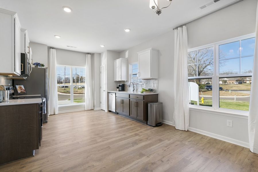 Pearl Townhomes