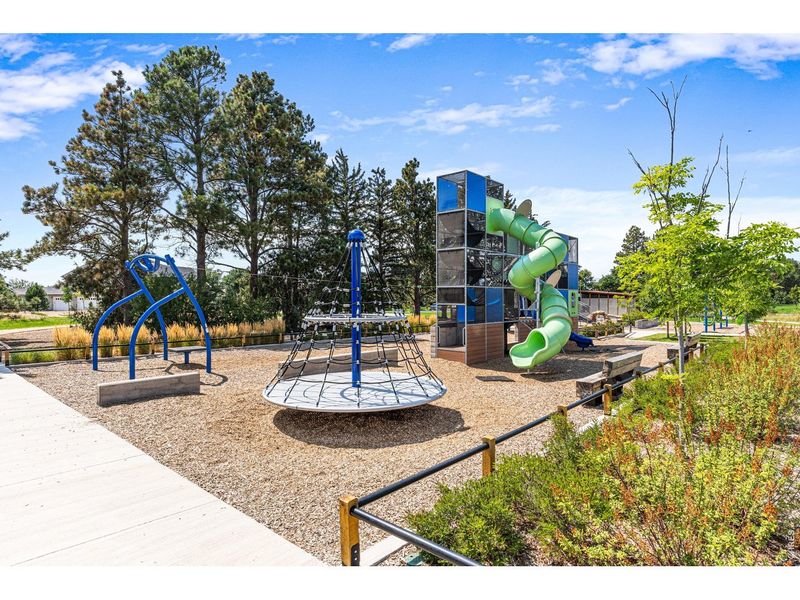 Community amenities in , Fort Collins (Image 32).