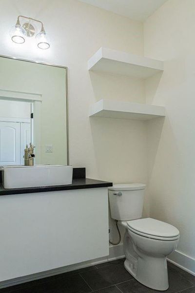 Furnished interior view inside a new home in , Henderson (Image 8).