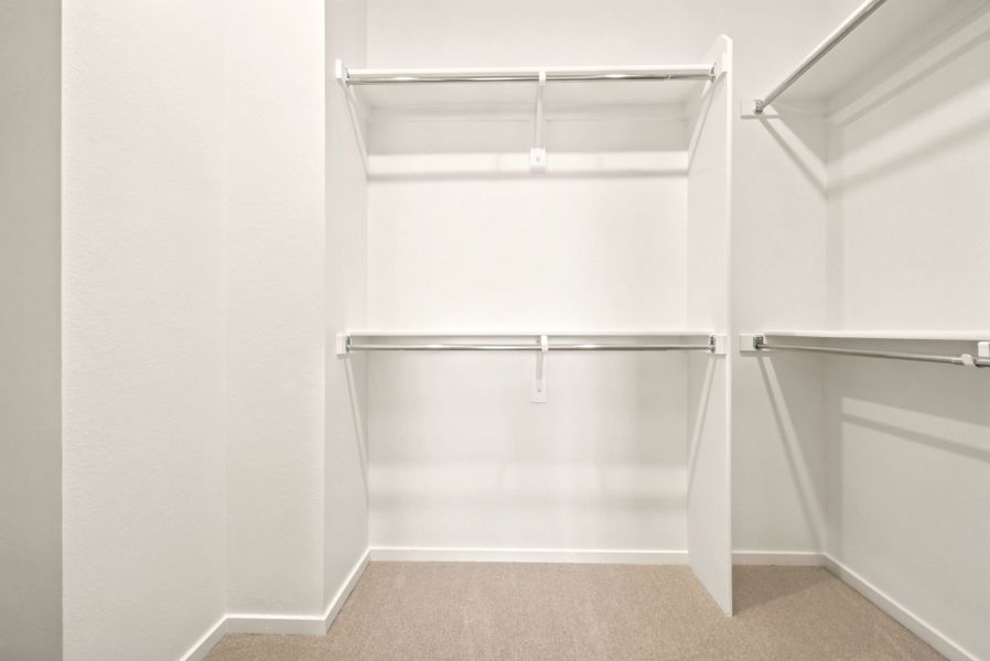 Spacious, unfurnished interior of a new home in Cordovan, Longmont (Image 15). Spacious, unfurnished interior of a new home in Cordovan, Longmont (Image 15).