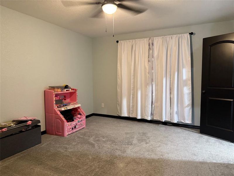 Upstairs Bedroom (1)