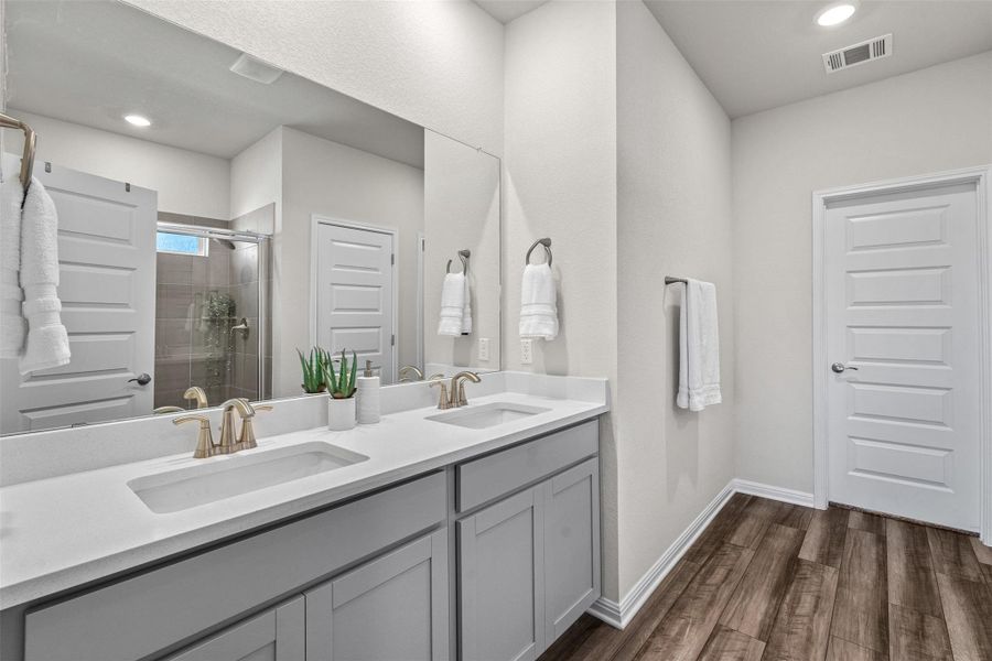 Primary Bathroom Primary Bathroom