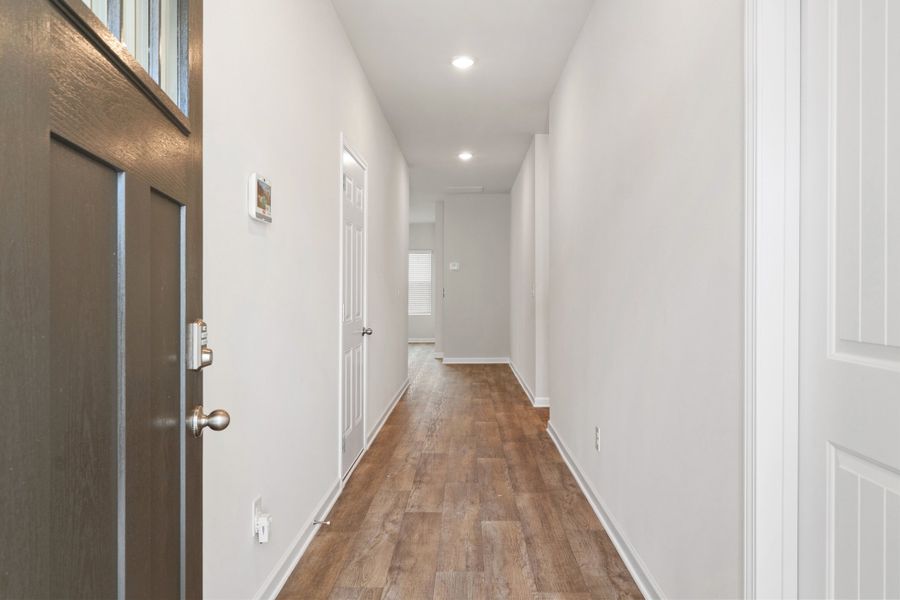 4br New Home in Social Circle, GA.  - Slide 3