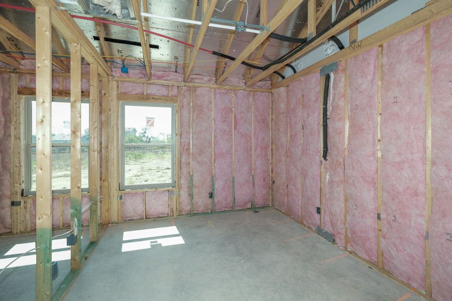 Insulation