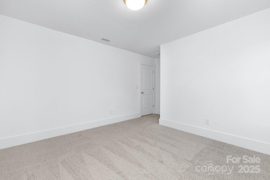 Spacious, unfurnished interior of a new home in , Monroe (Image 24). Spacious, unfurnished interior of a new home in , Monroe (Image 24).