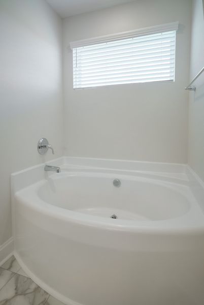 Representative furnished interior of a home built from the The McKee by Cothran Homes in Holly Ridge, Greenville (Image 15). Representative furnished interior of a home built from the The McKee by Cothran Homes in Holly Ridge, Greenville (Image 15).