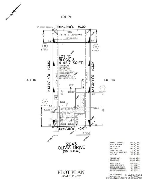 2D floor plan layout of this home in Dauer Ranch, New Braunfels, TX (Image 4). 2D floor plan layout of this home in Dauer Ranch, New Braunfels, TX (Image 4).