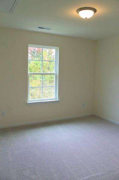 Spacious, unfurnished interior of a new home in The Wilcox, Greensboro (Image 23). Spacious, unfurnished interior of a new home in The Wilcox, Greensboro (Image 23).